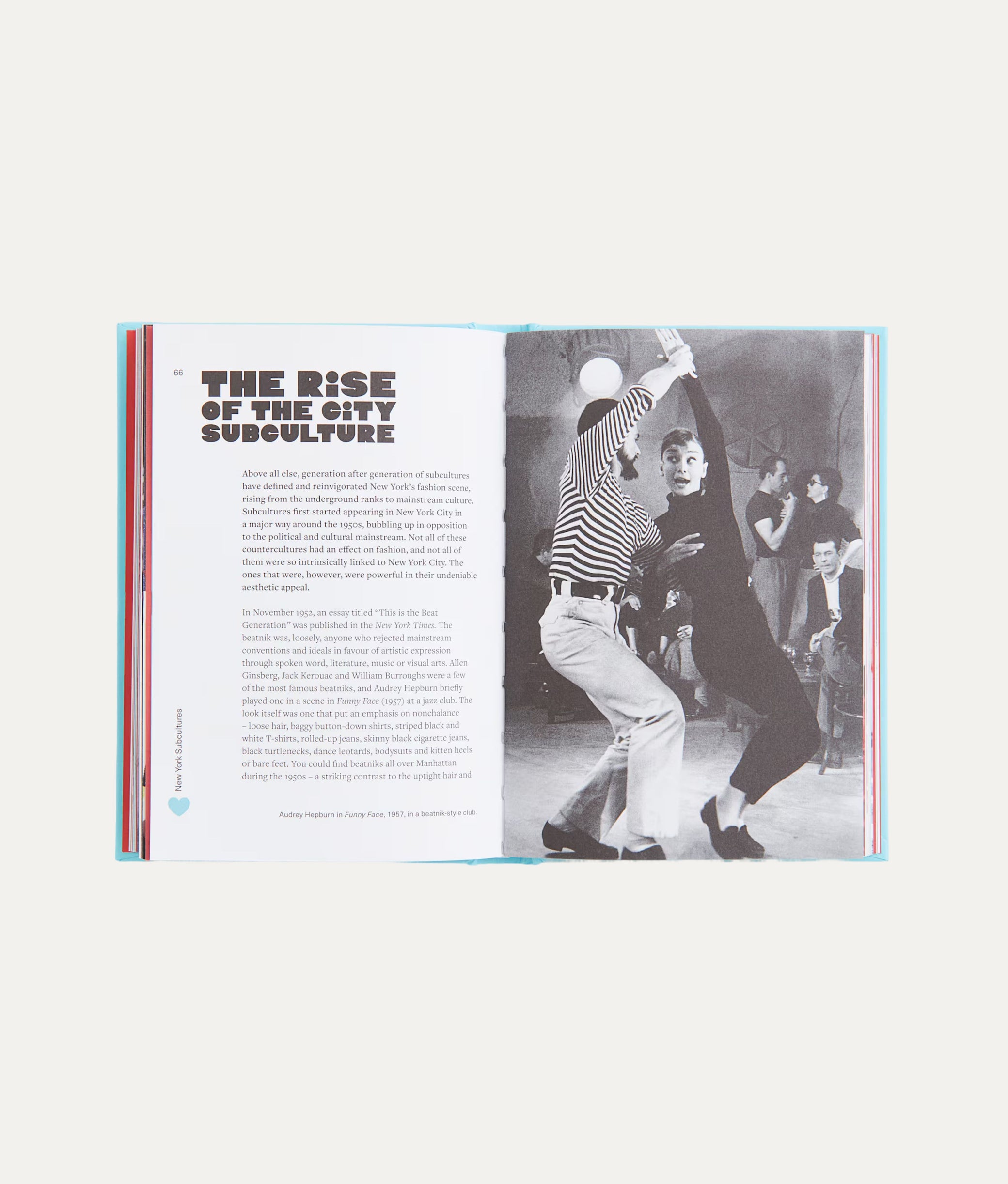Little Book of New York Style