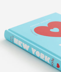 Little Book of New York Style