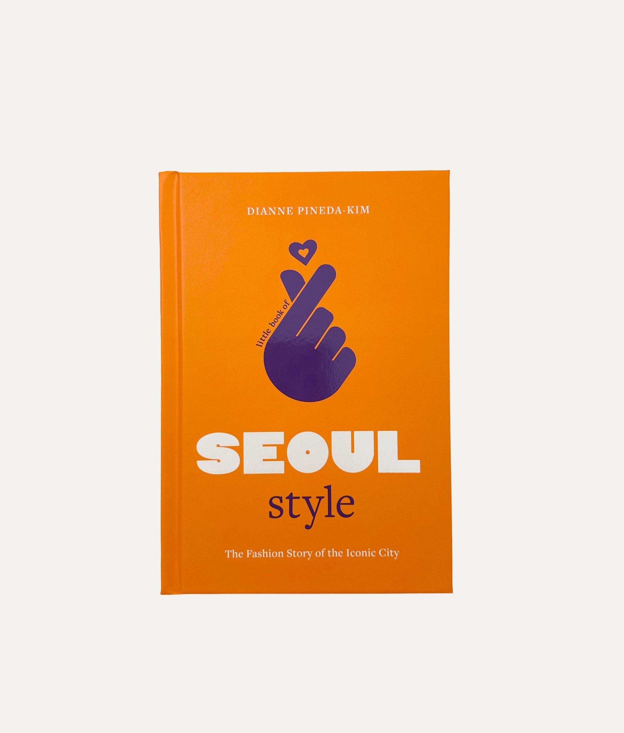 Little Book of Seoul Style