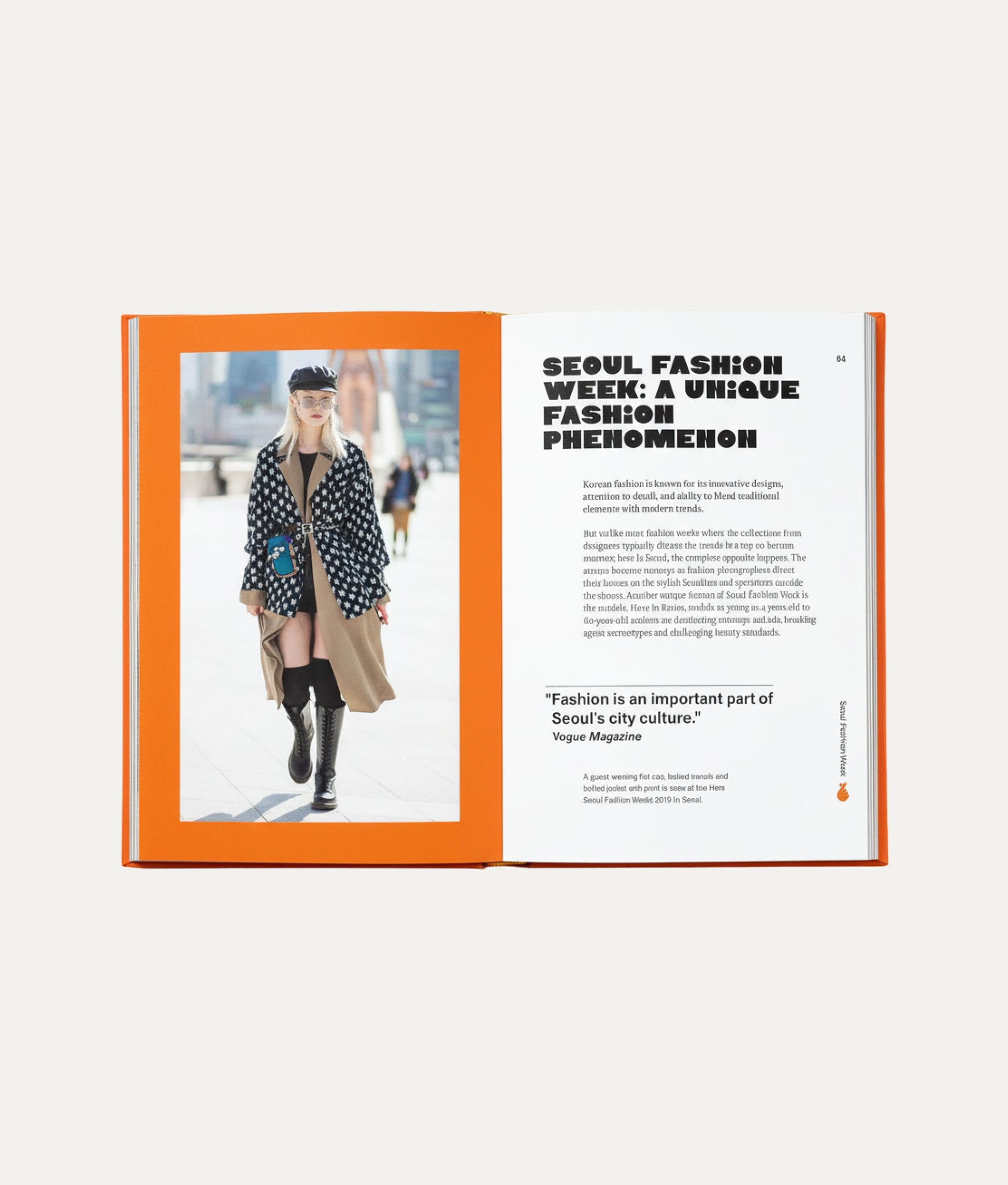 Little Book of Seoul Style