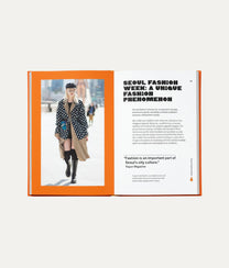Little Book of Seoul Style