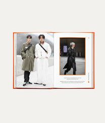Little Book of Seoul Style