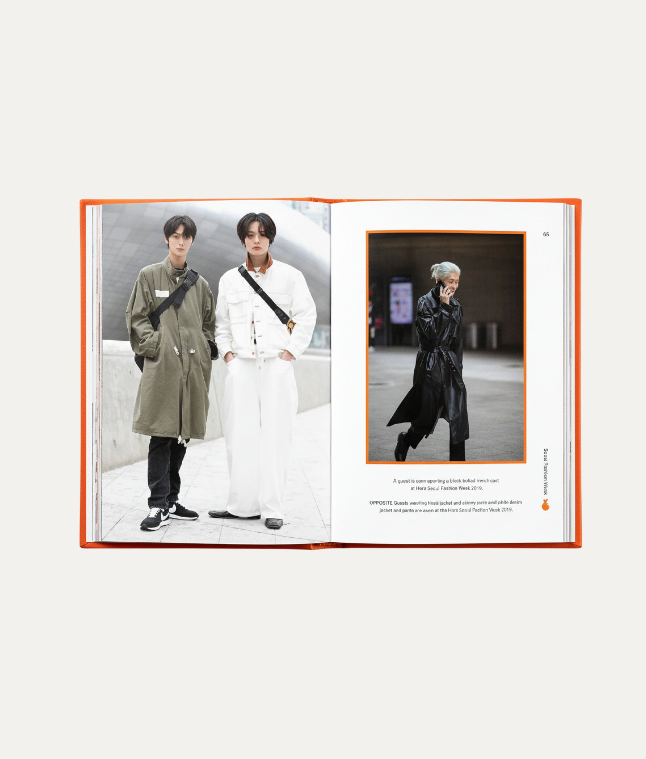 Little Book of Seoul Style