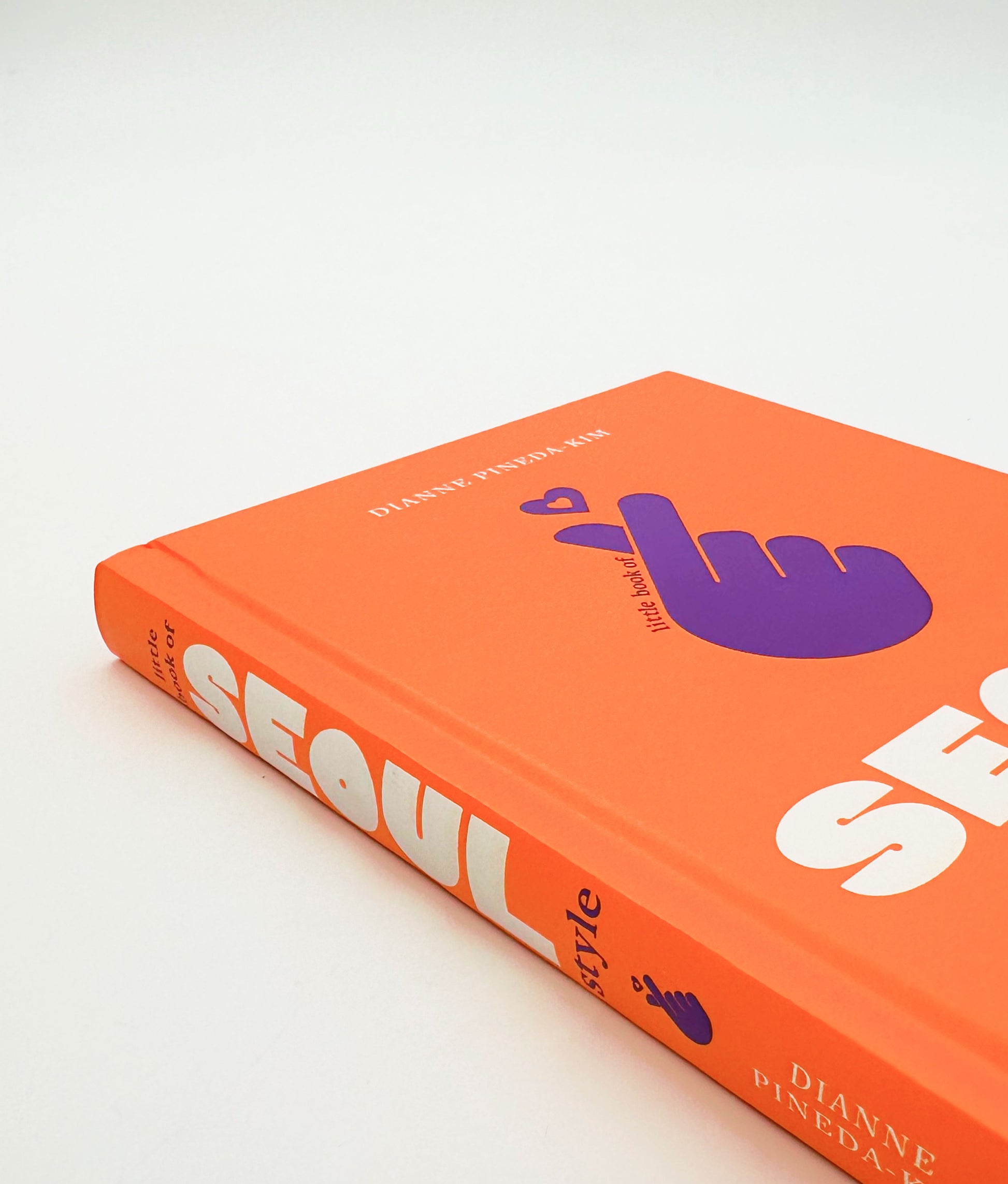 Little Book of Seoul Style