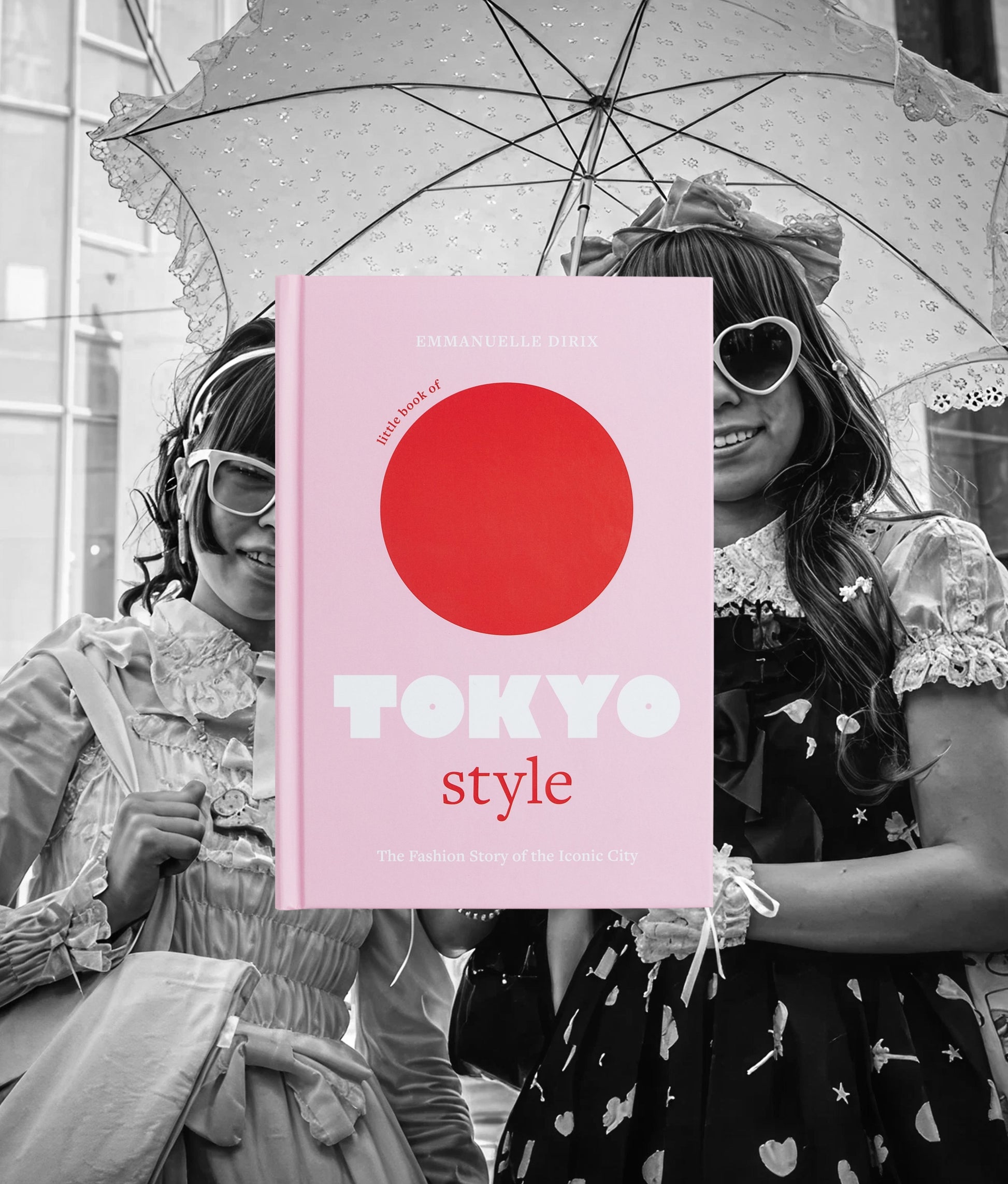 Little Book of Tokyo Style