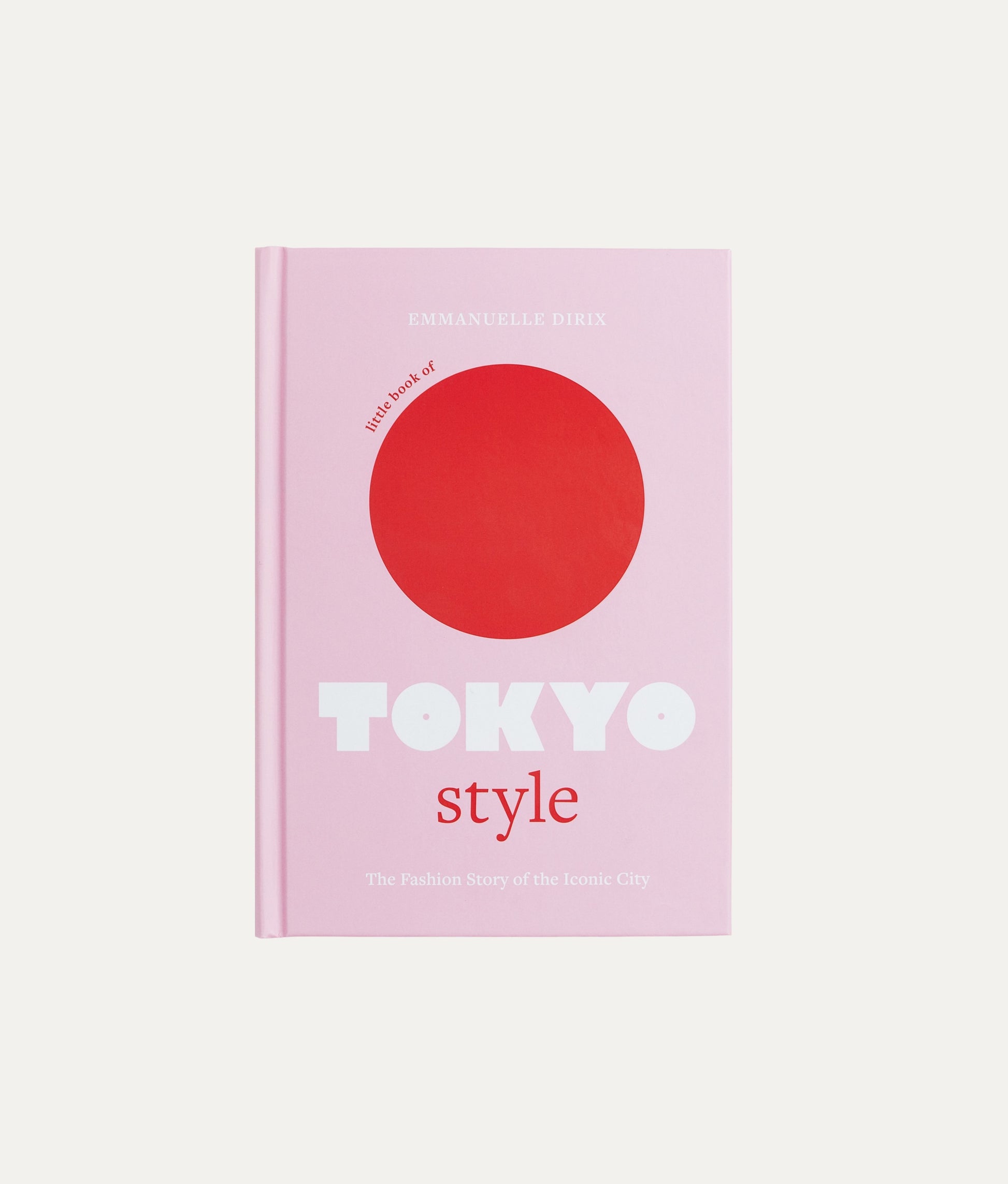 Little Book of Tokyo Style