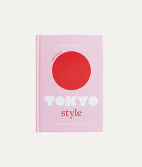 Little Book of Tokyo Style