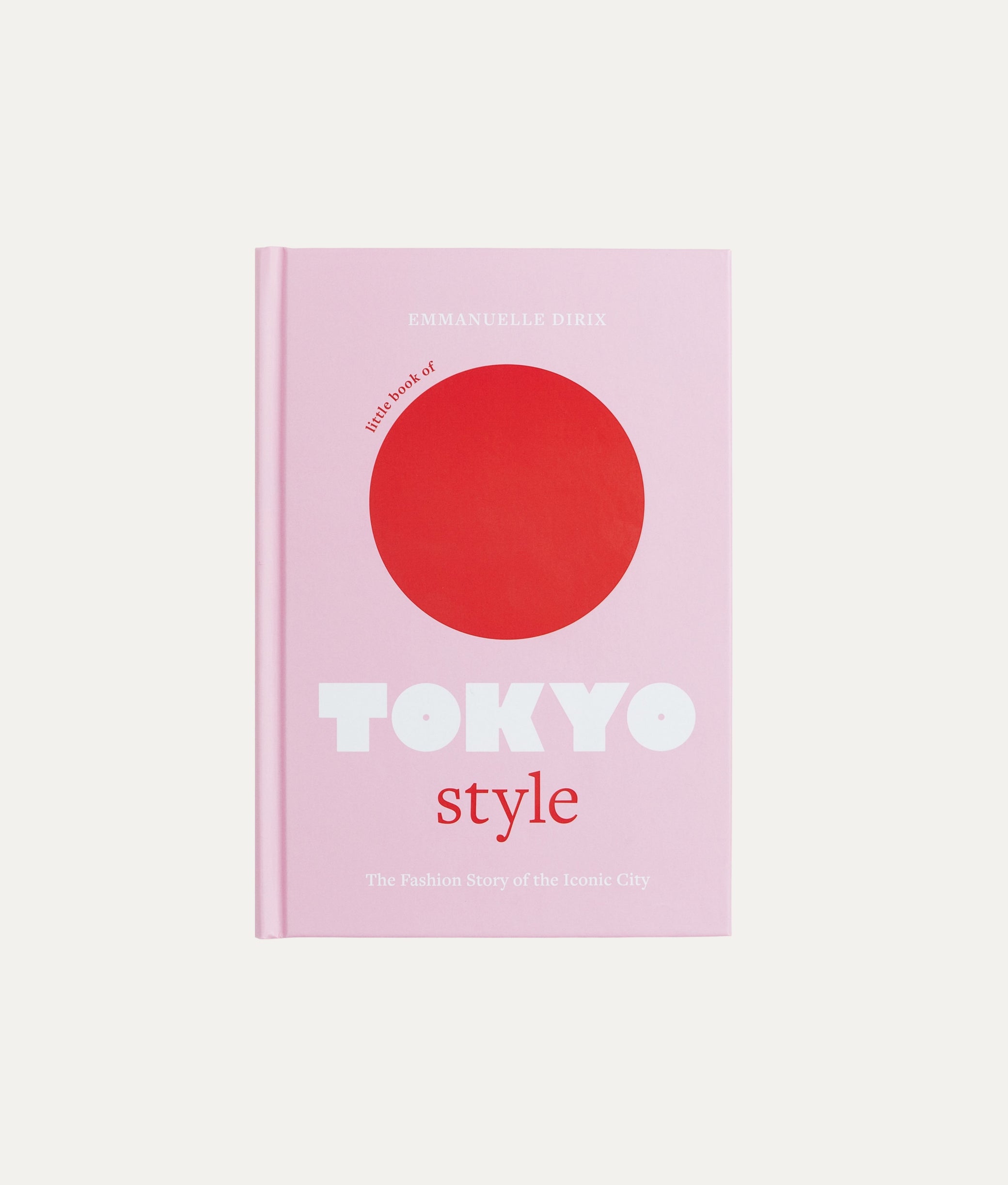 Little Book of Tokyo Style