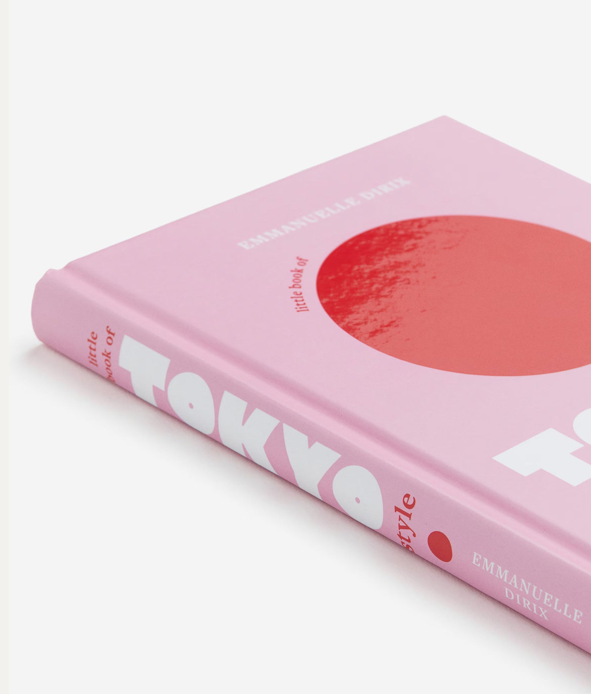 Little Book of Tokyo Style