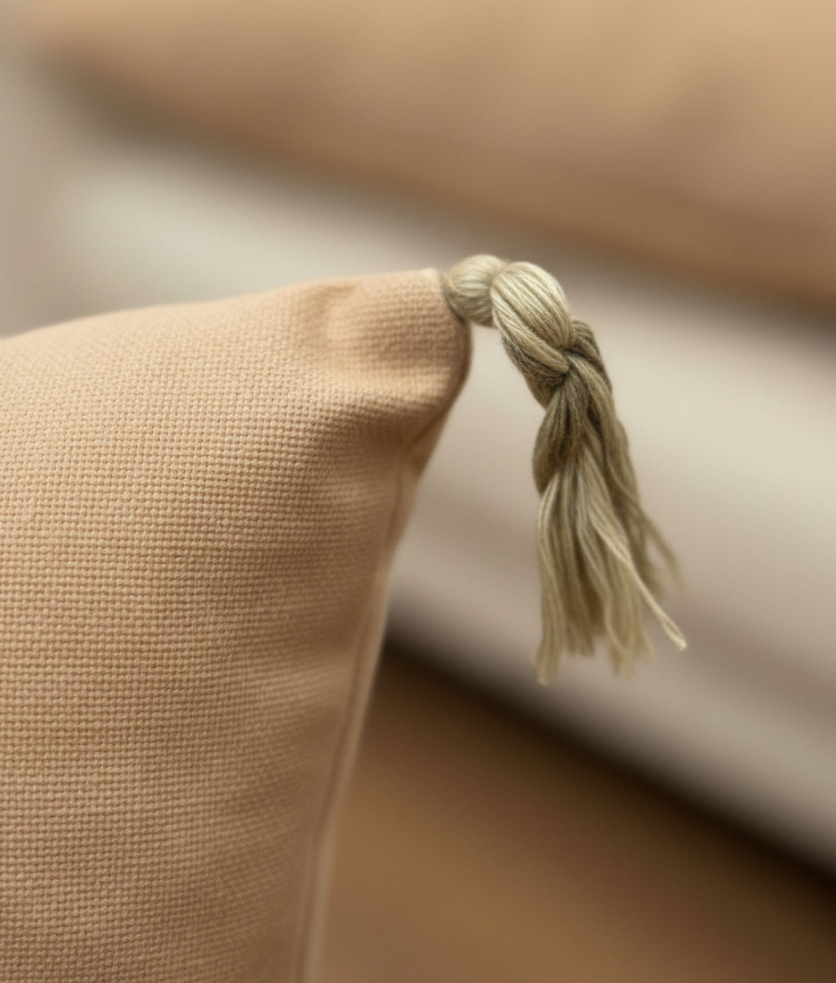 Dusty Livia Cushion