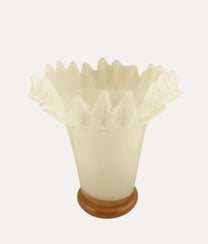 Vase Loa Vanilla