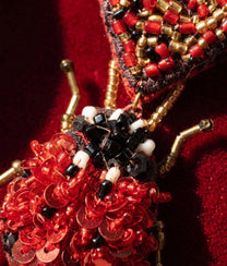 Love Bug Earrings