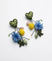 Love Citrus Earrings