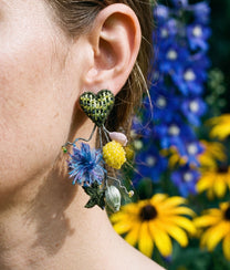 Love Citrus Earrings