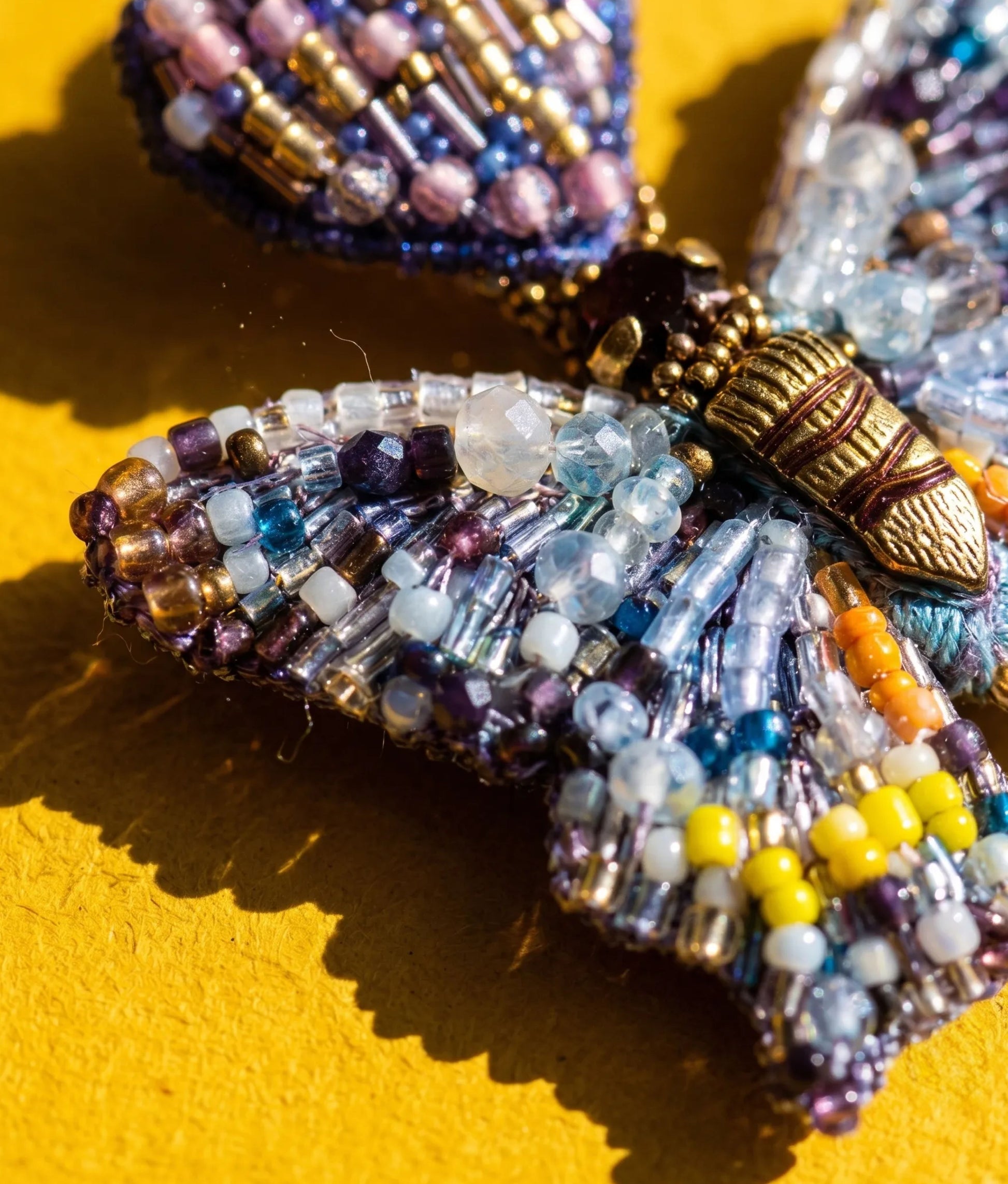 Love Papilio Earrings