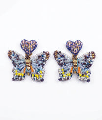 Love Papilio Earrings