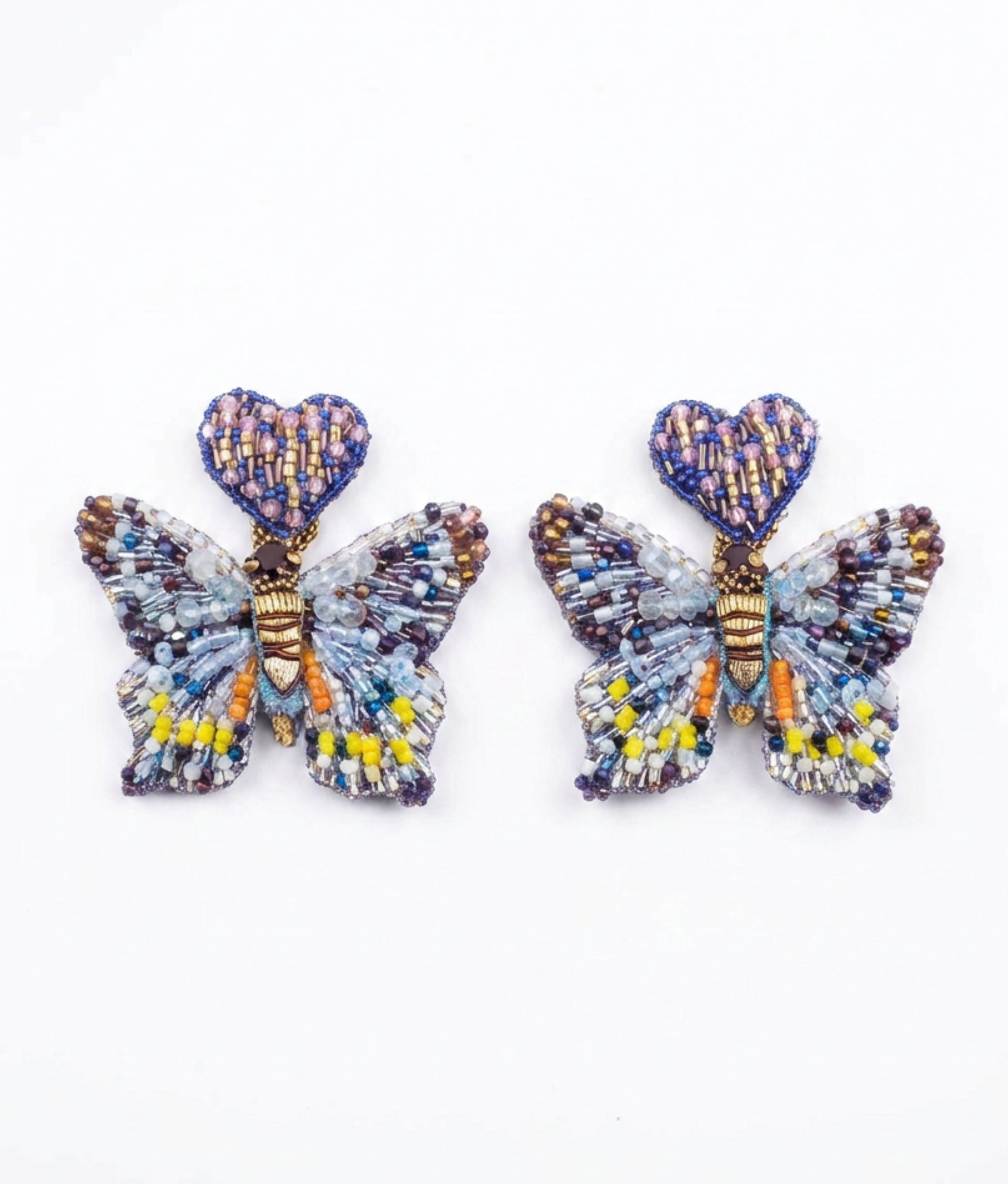 Love Papilio Earrings