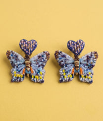 Love Papilio Earrings