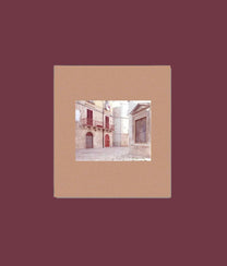 Luigi Ghirri Puglia