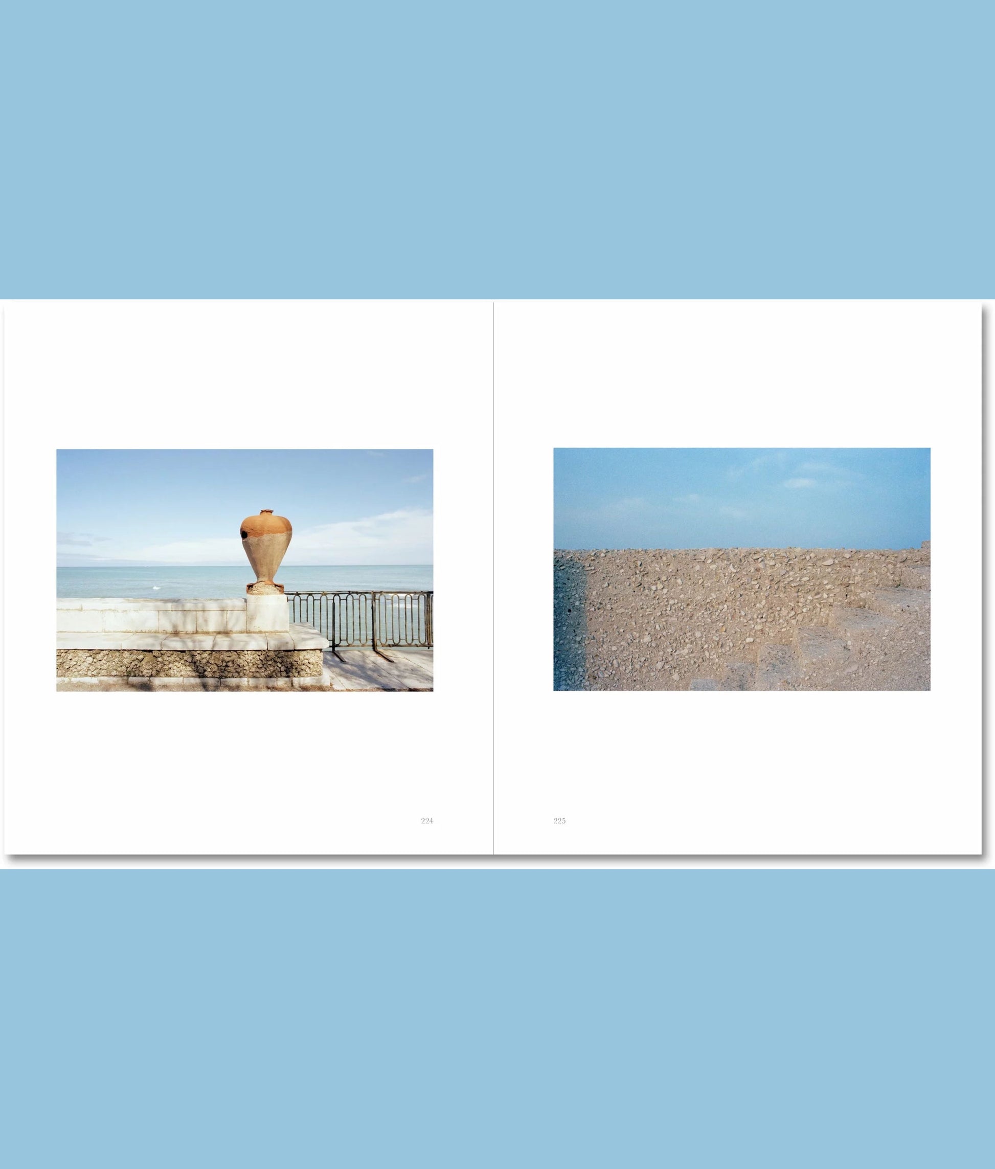 Luigi Ghirri Puglia