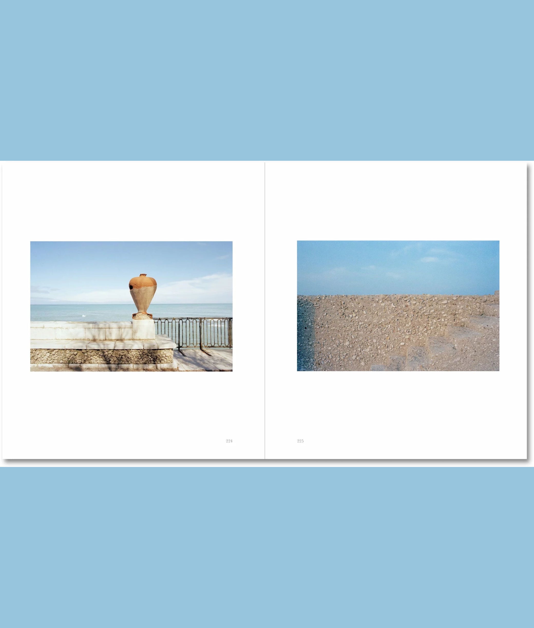 Luigi Ghirri Puglia