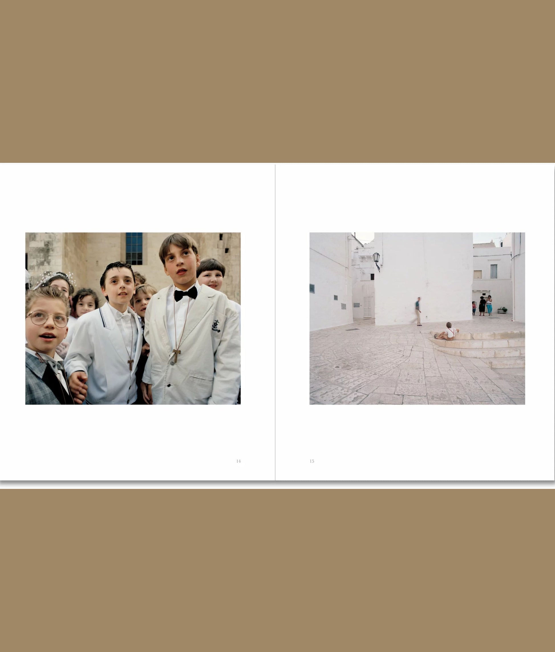 Luigi Ghirri Puglia