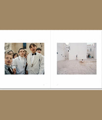 Luigi Ghirri Puglia