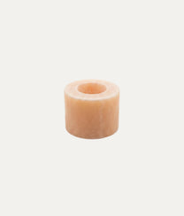Pink Marble Candle Holder