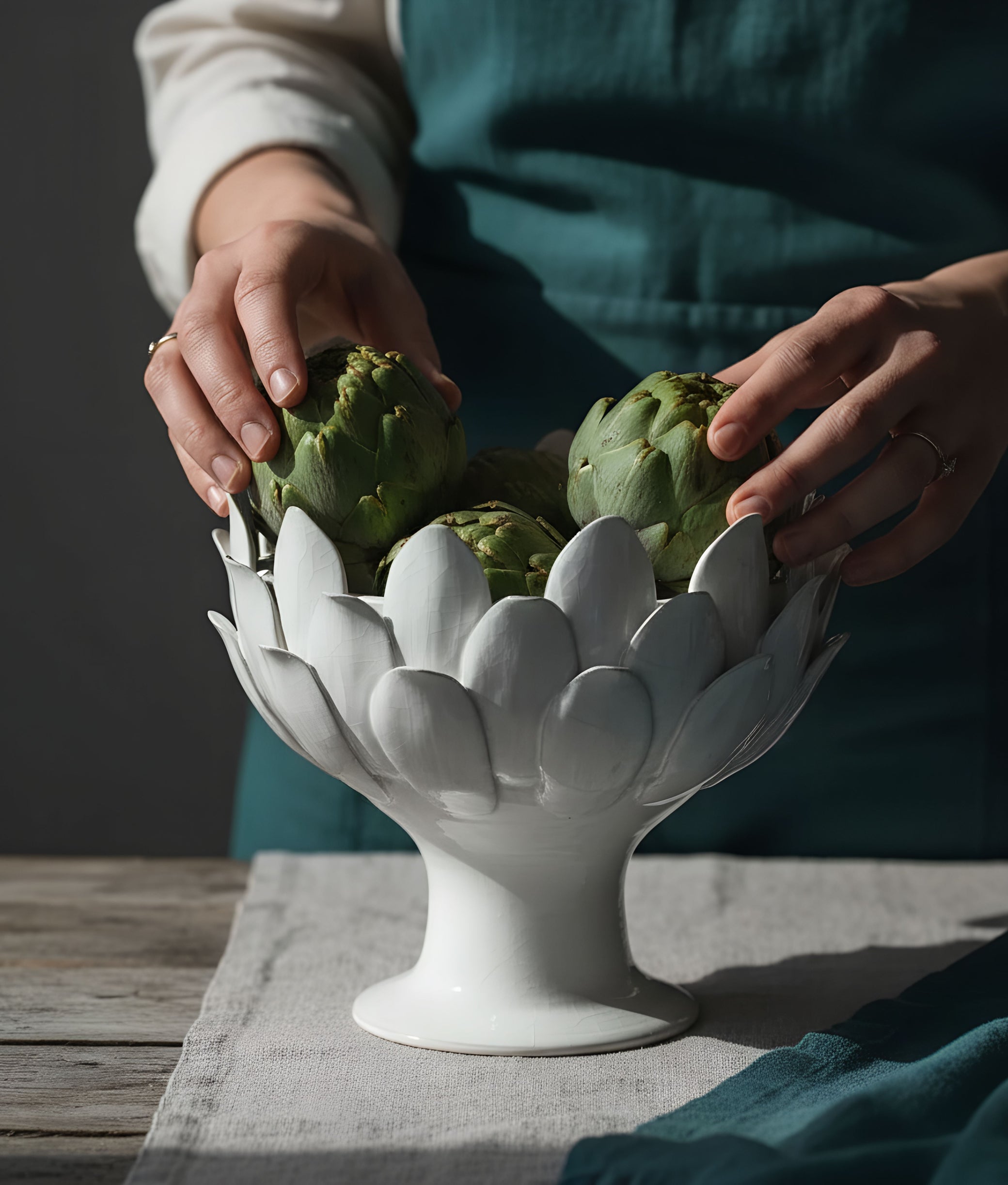 Marielle Pot Large