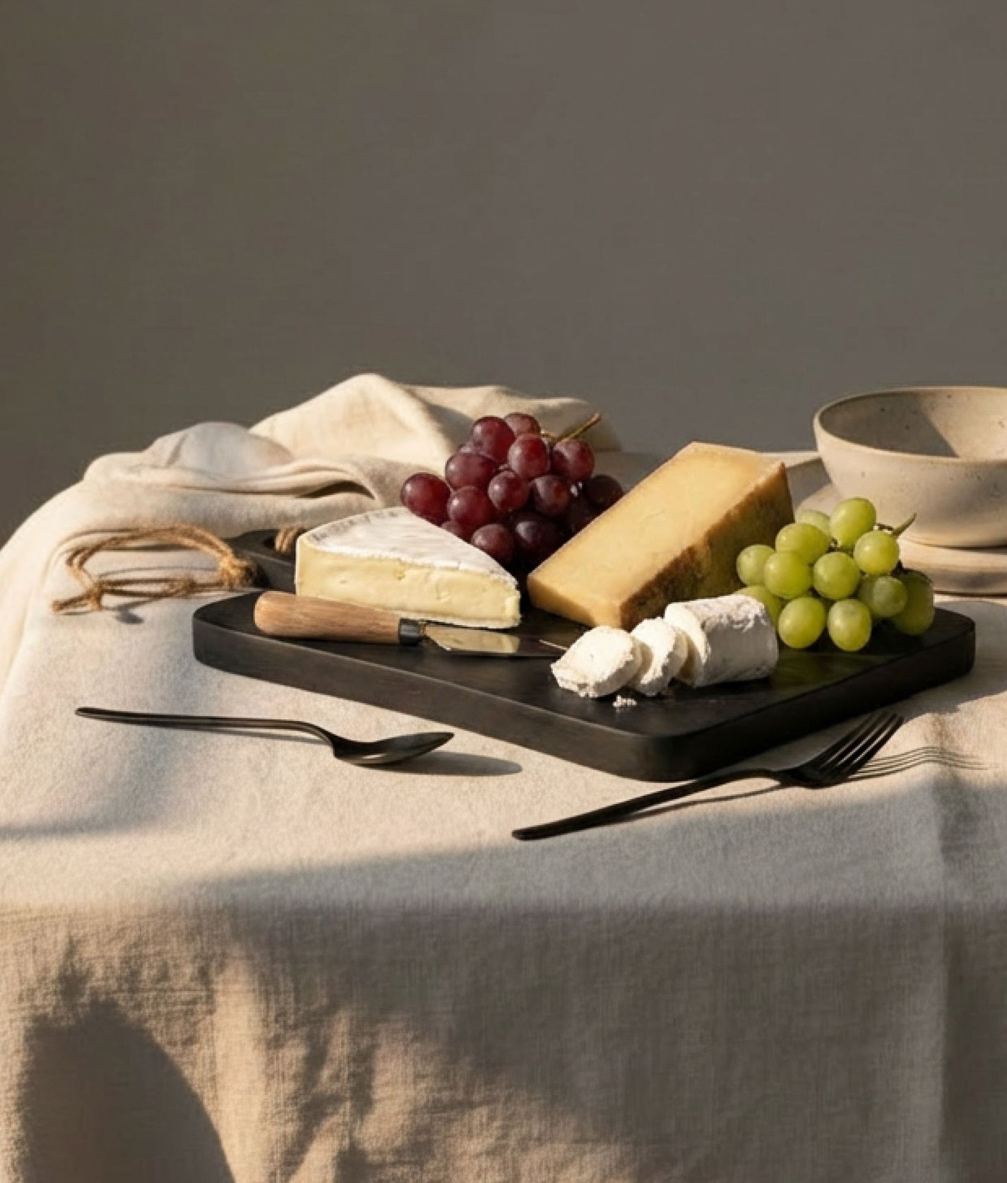 Martin Serving Board