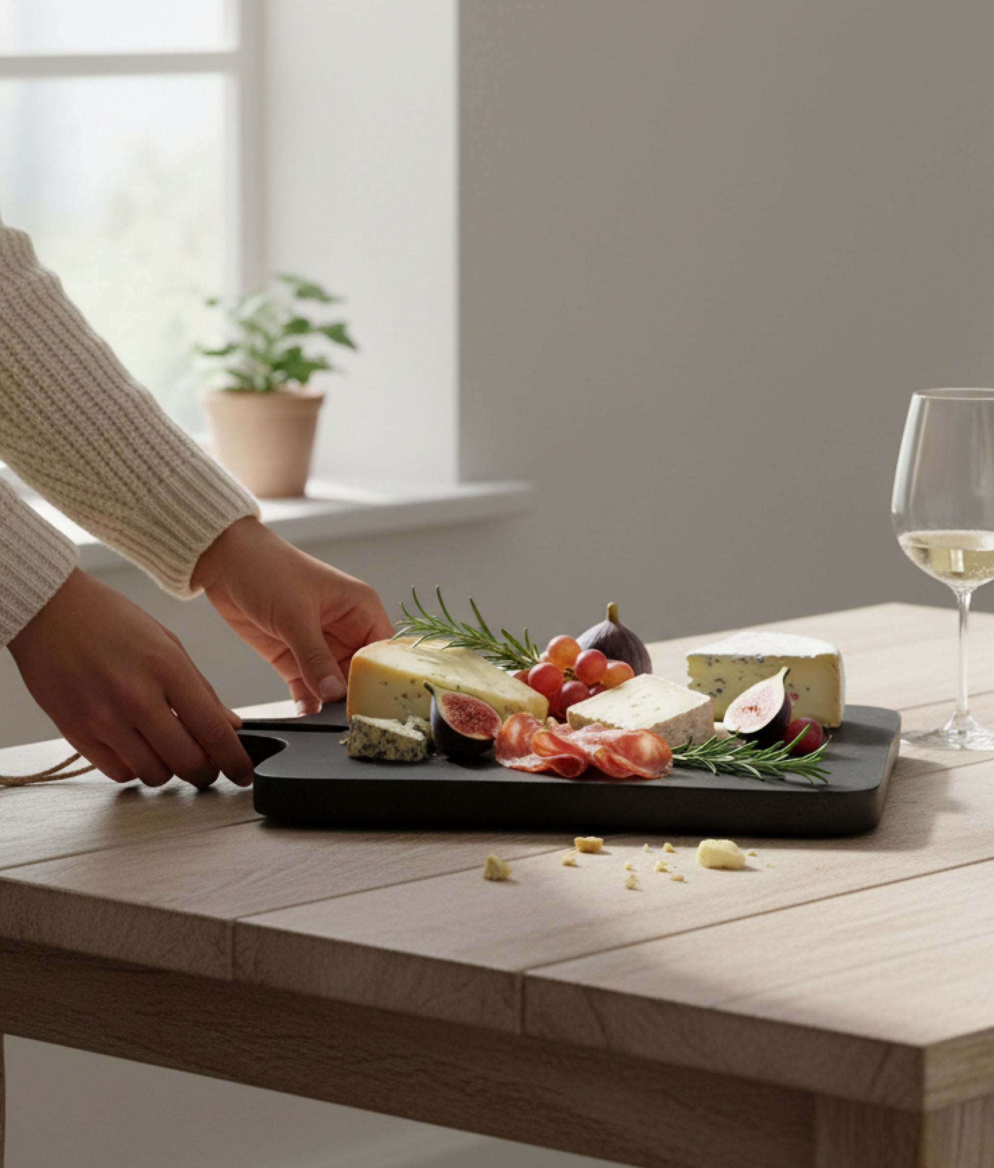 Martin Serving Board