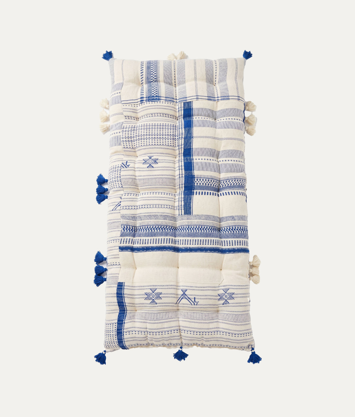 Organic Cotton Mattress