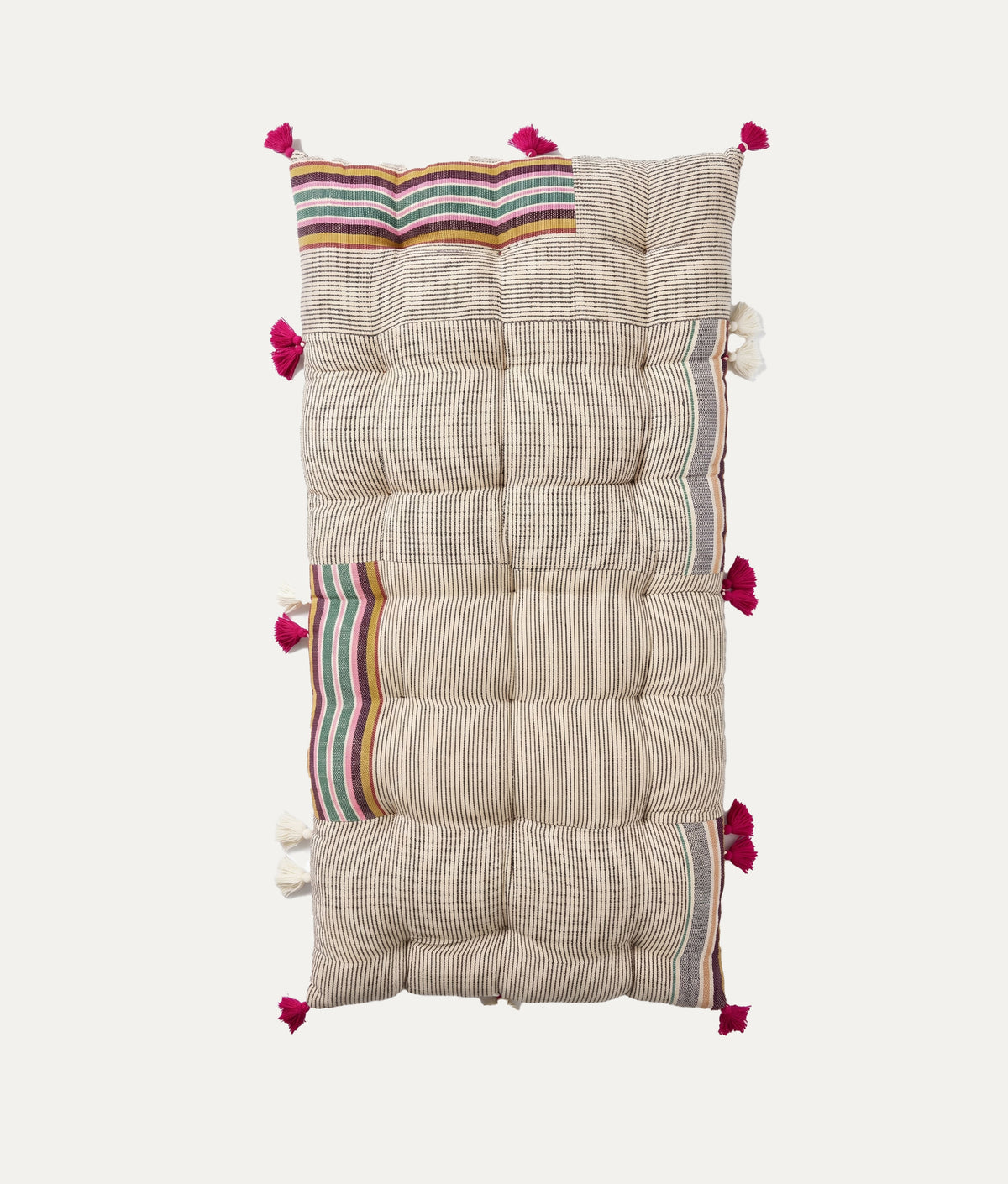 Organic Cotton Mattress