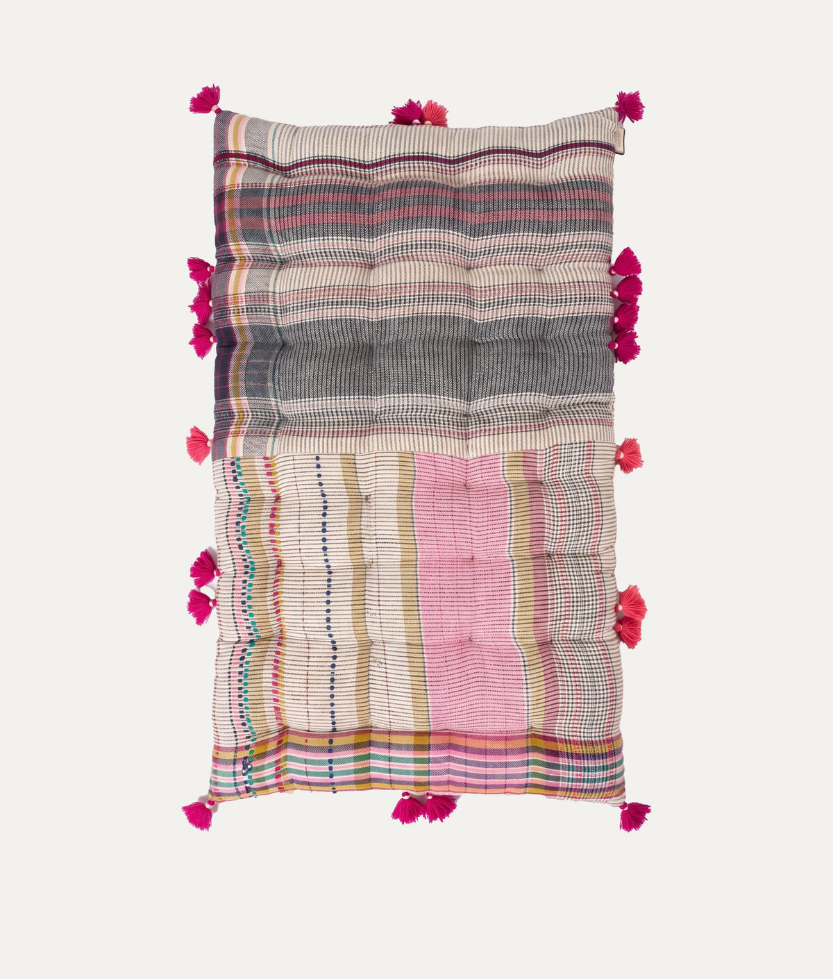 Organic Cotton Mattress
