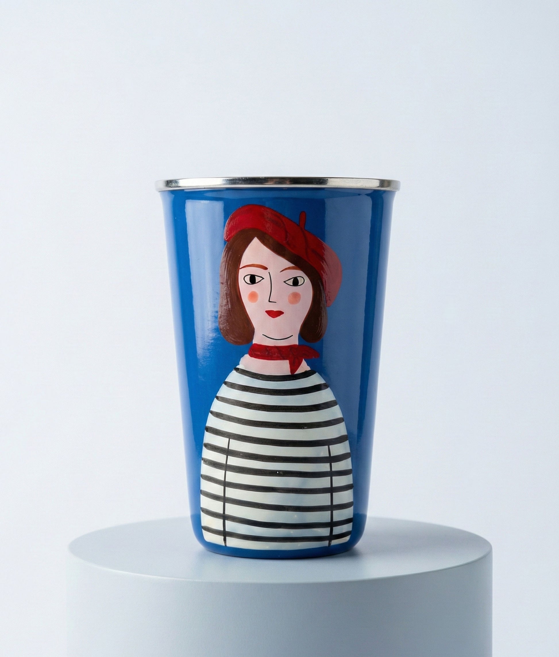 Maud Nomadic Cup