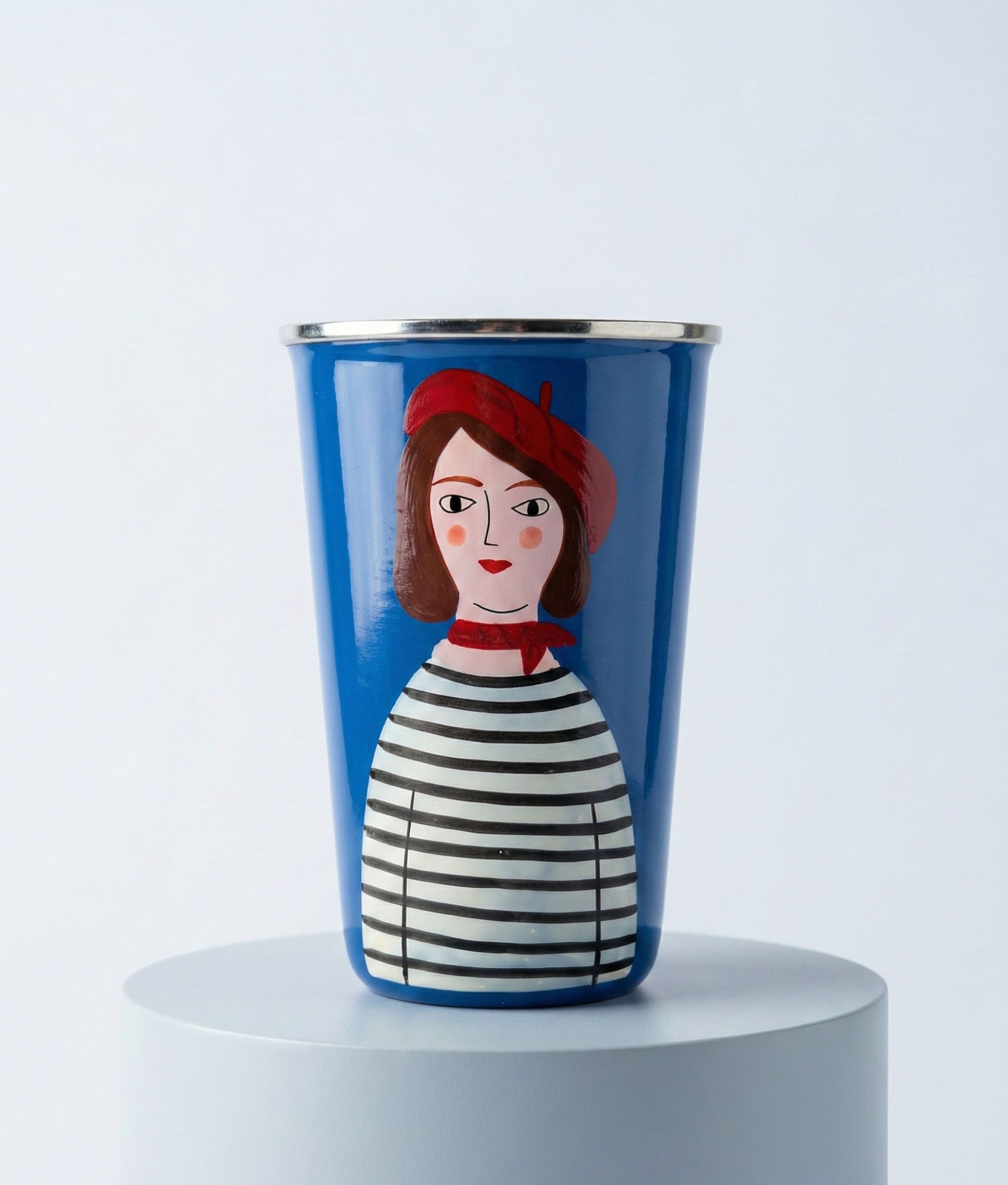 Maud Nomadic Cup