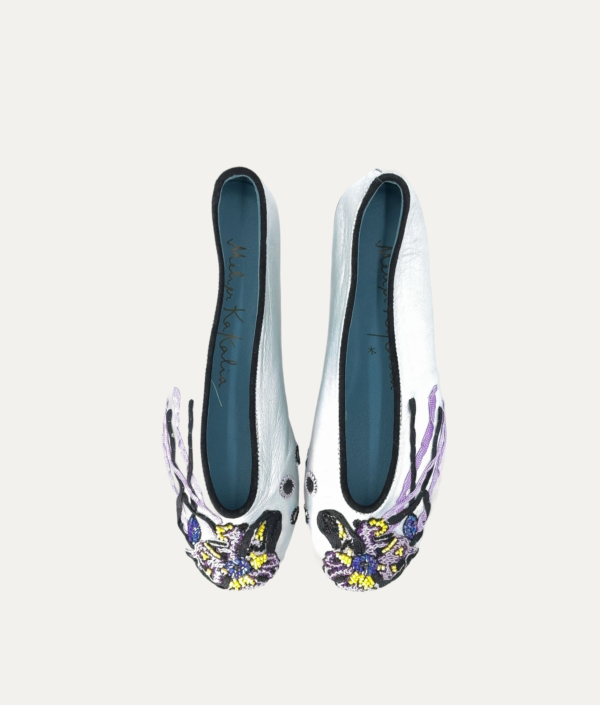 Darcey Ballet Fizz Steam