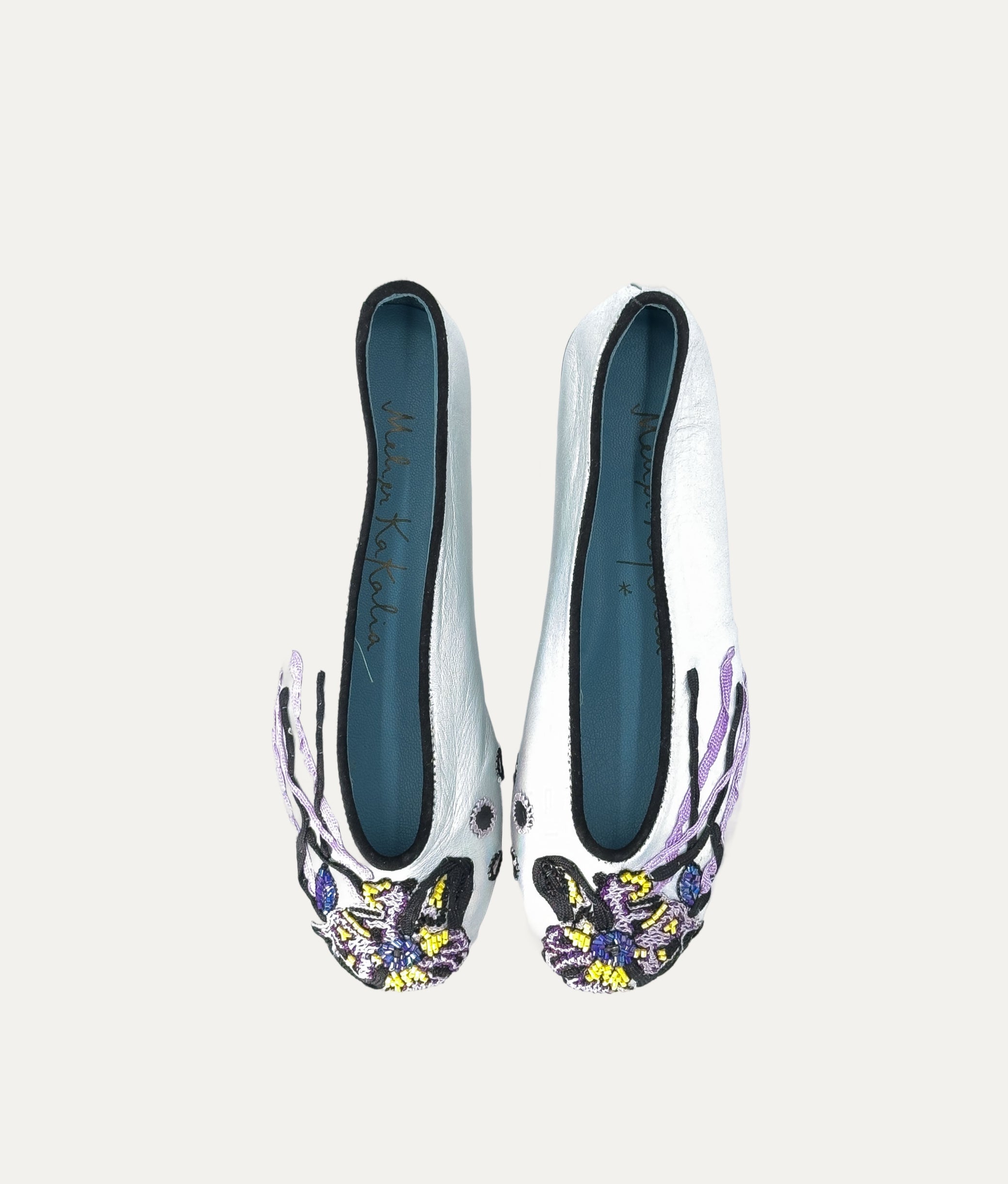 Darcey Ballet Fizz Steam