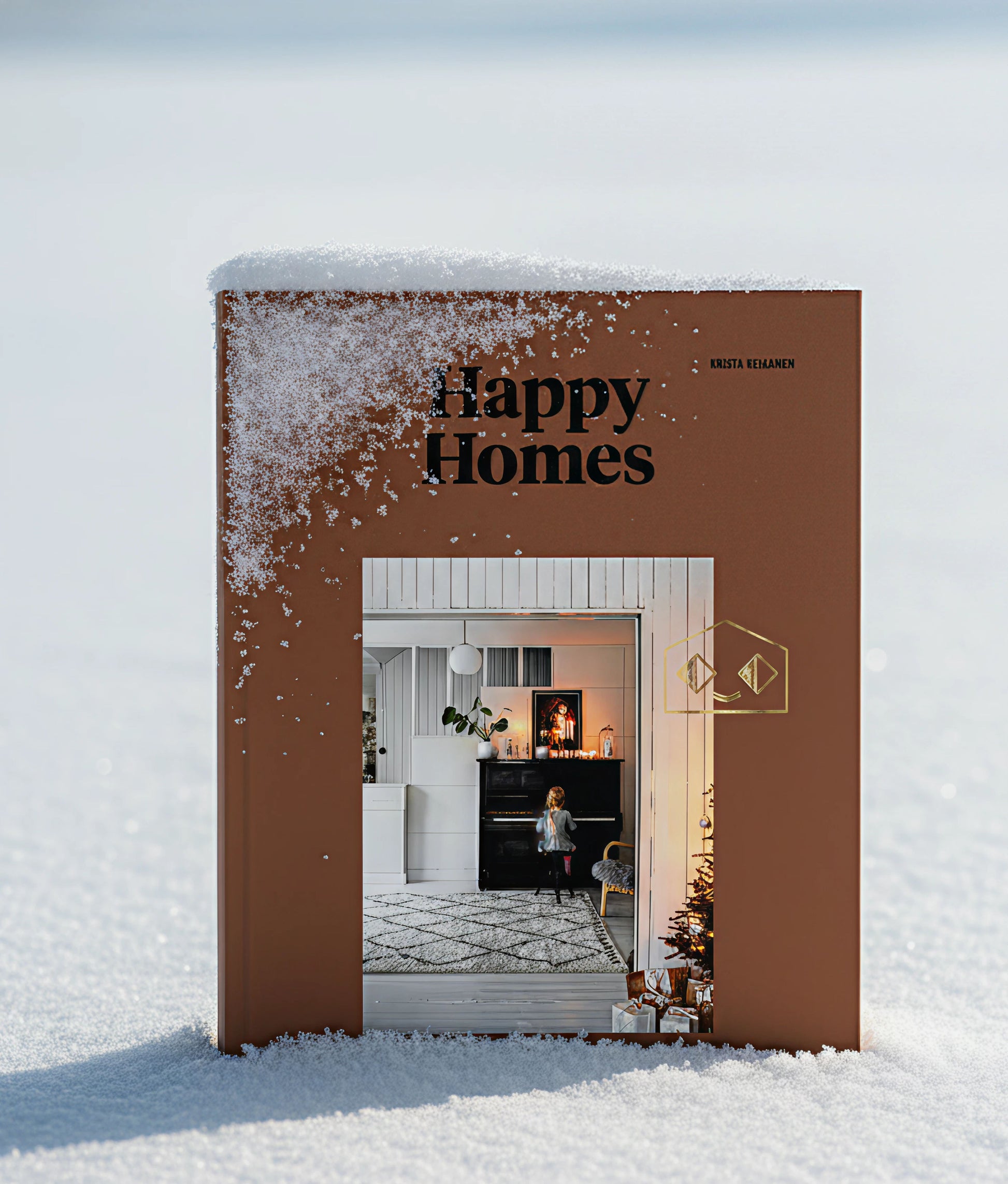 Merry Christmas Happy Homes
