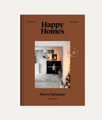Merry Christmas Happy Homes