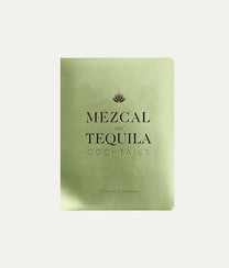 Mezcal and Tequila Cocktails