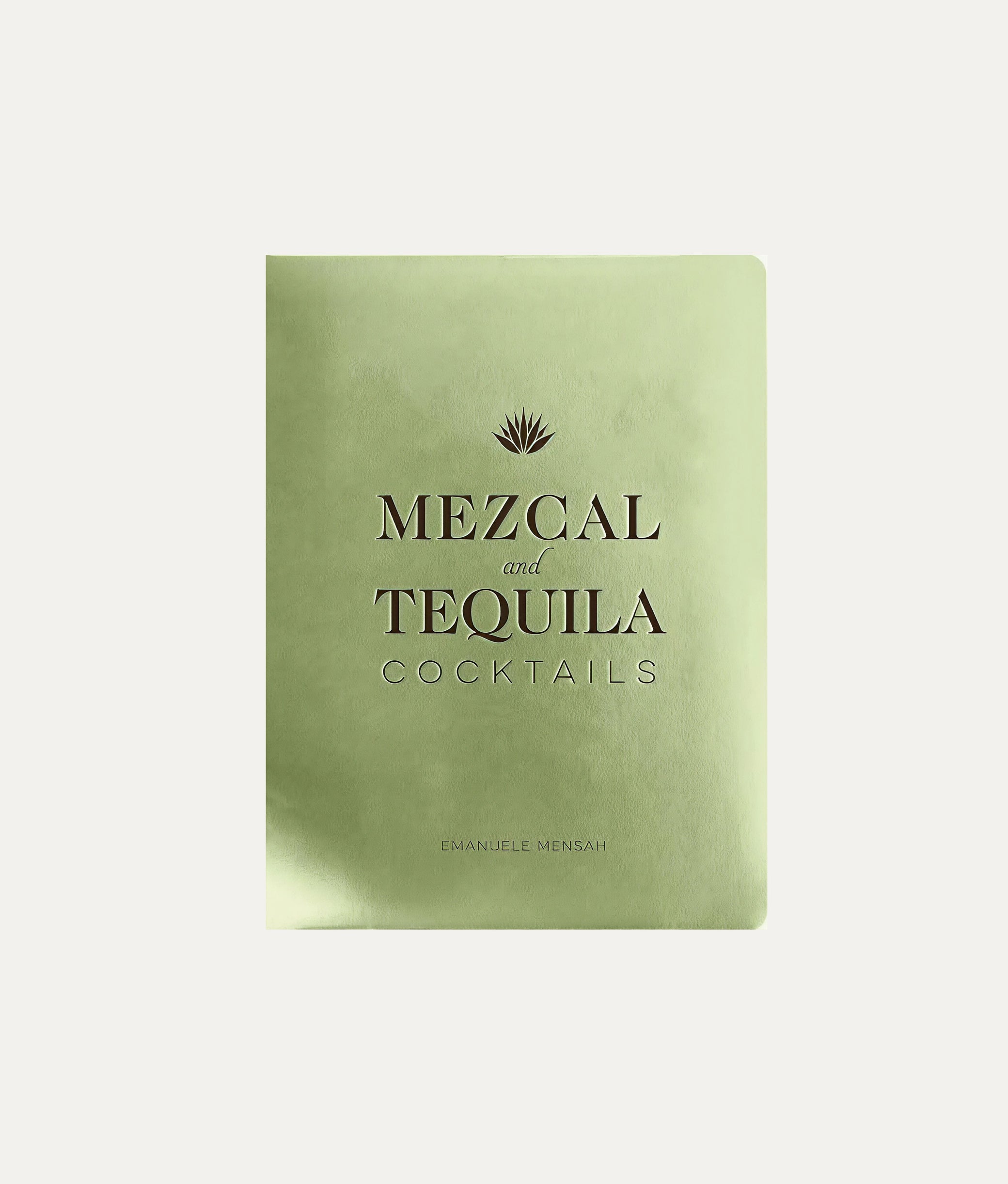 Mezcal and Tequila Cocktails