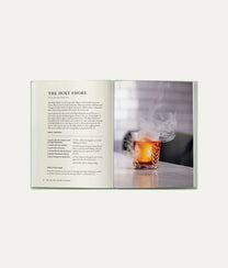 Mezcal and Tequila Cocktails