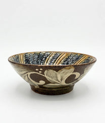 Midnight Swirl Ramen Bowl
