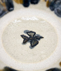 Midnight Swirl Ramen Bowl