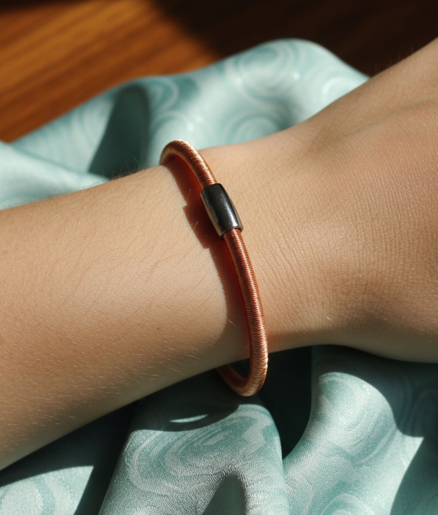 MILLEFILI Rose Bracelet