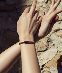 MILLEFILI Rose Bracelet