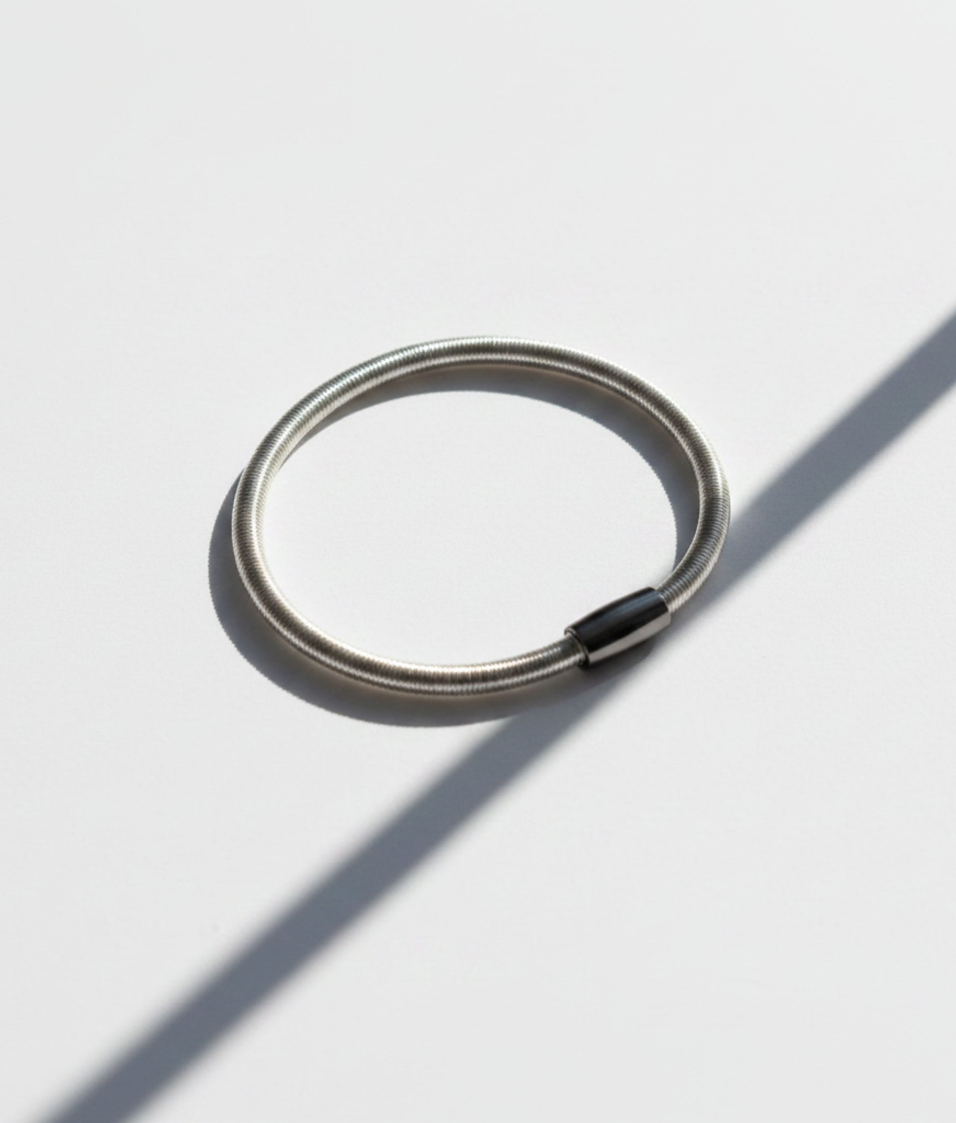 MILLEFILI Silver Bracelet