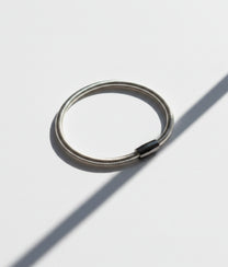 MILLEFILI Silver Bracelet