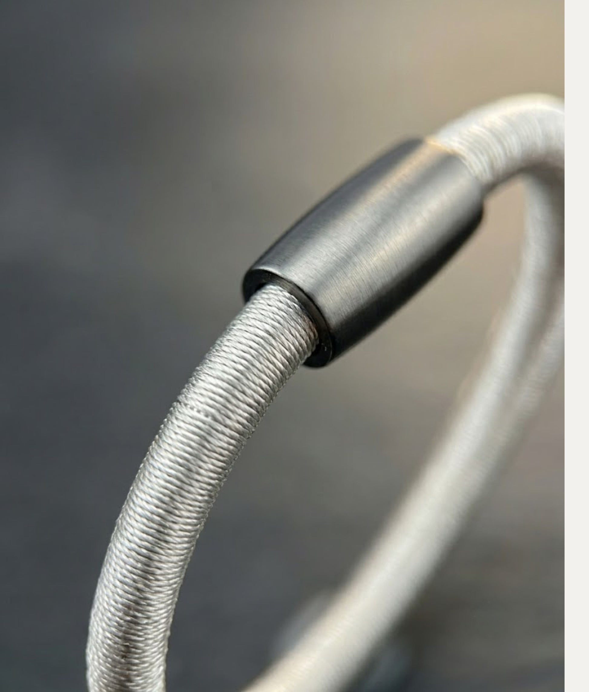 MILLEFILI Silver Bracelet